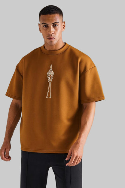 WINTER COLLECTION Drop Shoulder