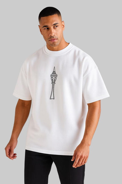 WINTER COLLECTION Drop Shoulder