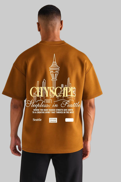 WINTER COLLECTION Drop Shoulder