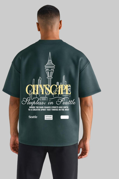 WINTER COLLECTION Drop Shoulder