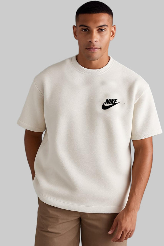 WINTER COLLECTION Drop Shoulder