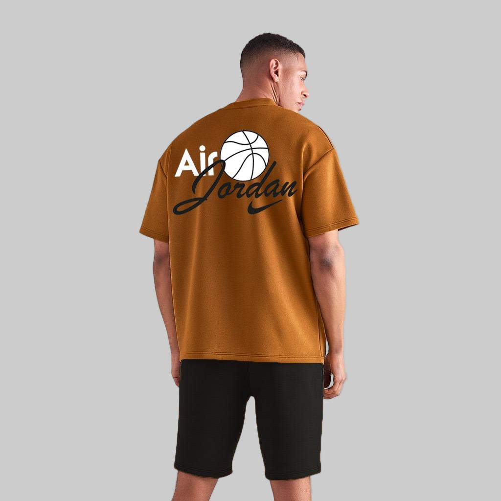 WINTER COLLECTION Drop Shoulder