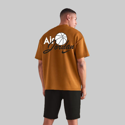 WINTER COLLECTION Drop Shoulder