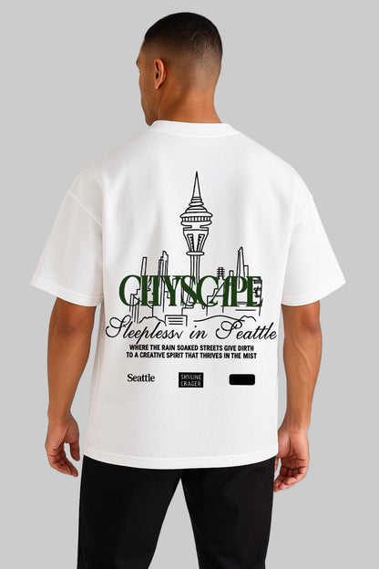 WINTER COLLECTION Drop Shoulder