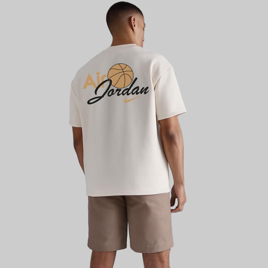 WINTER COLLECTION Drop Shoulder