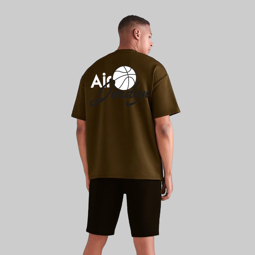 WINTER COLLECTION Drop Shoulder