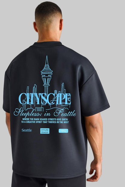 WINTER COLLECTION Drop Shoulder