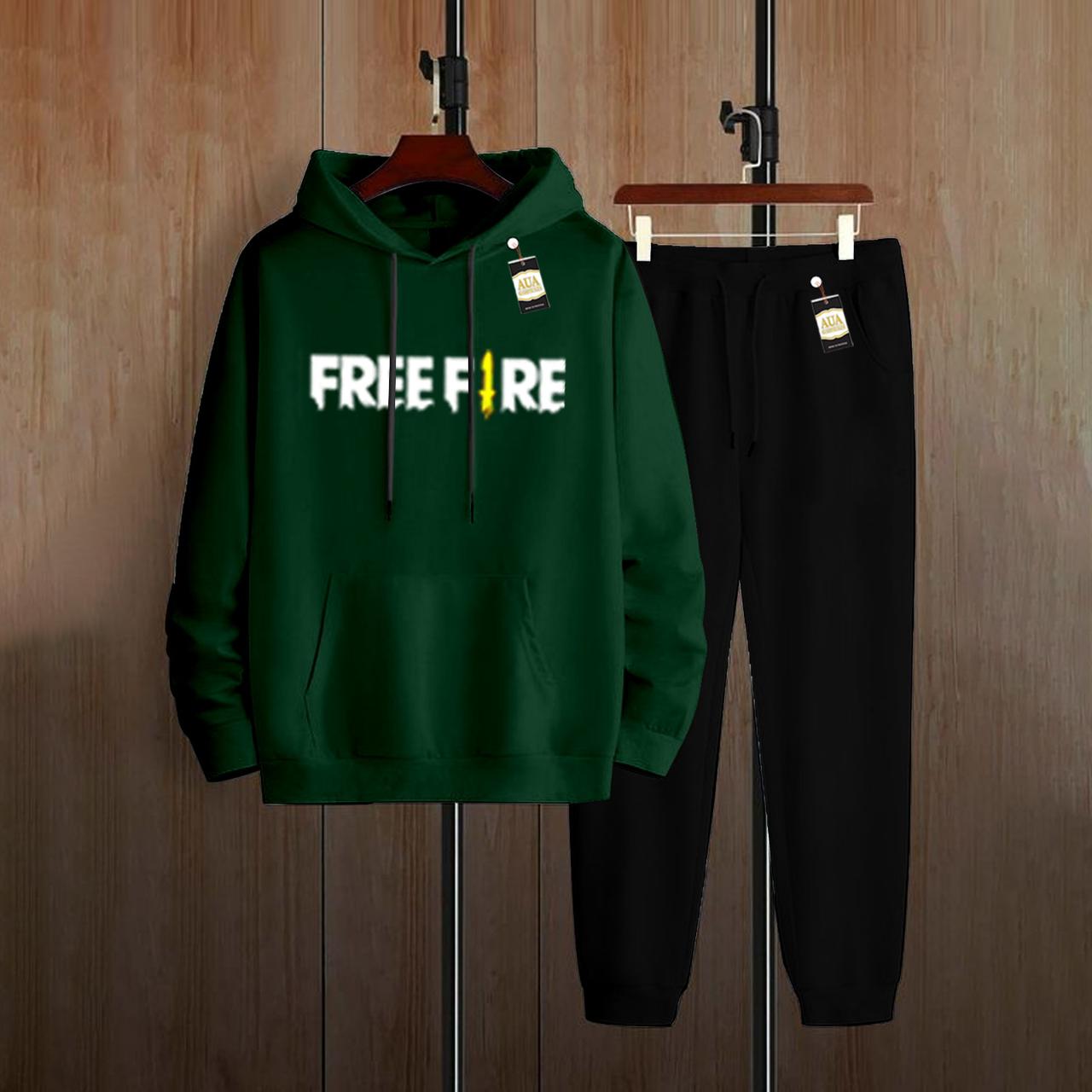 WINTER COLLECTION  HOODIE & TROUSER