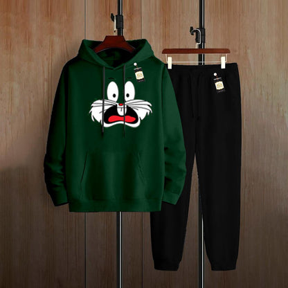 WINTER COLLECTION  HOODIE & TROUSER