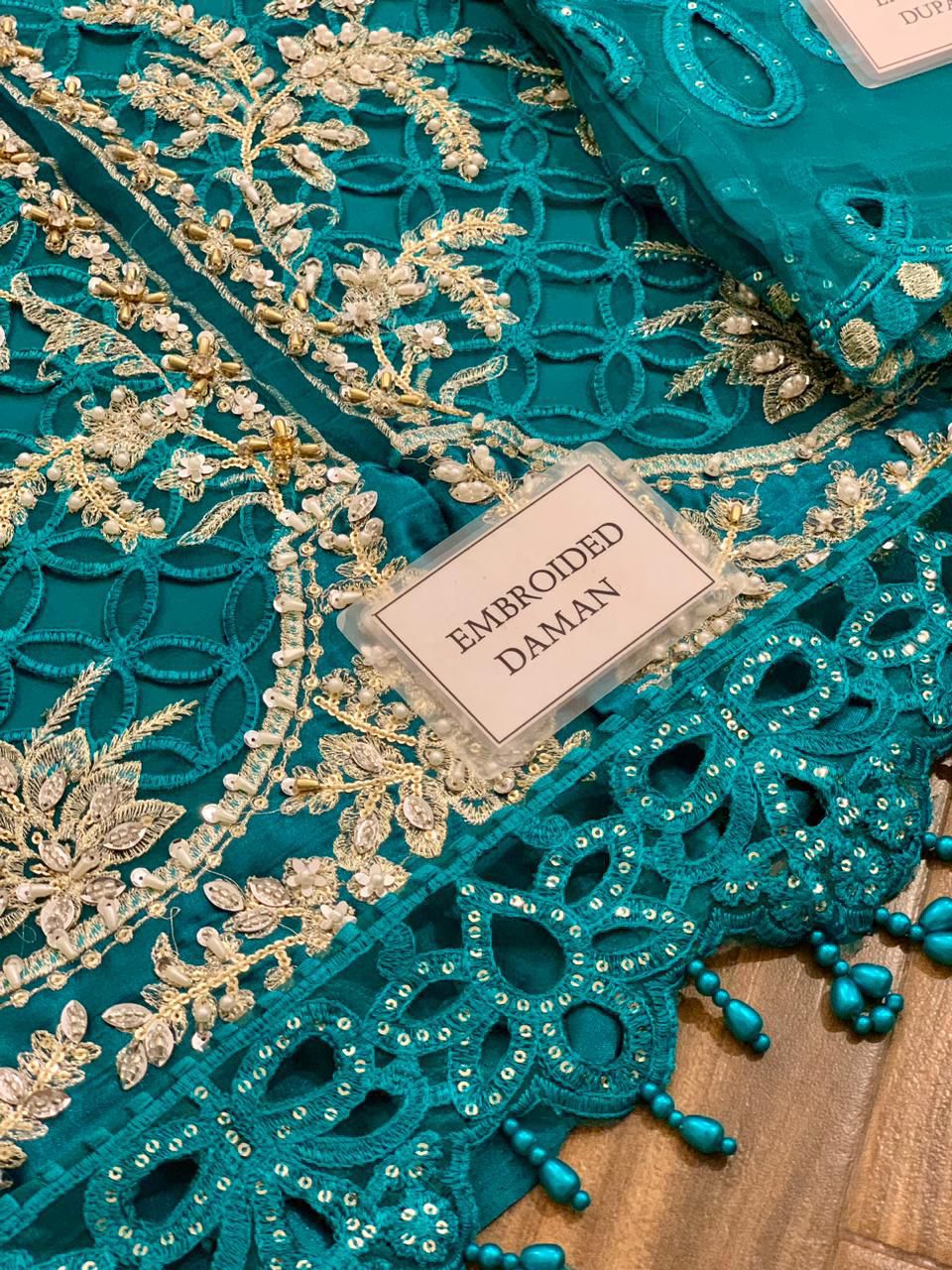 MARIA.B COLLECTION 2025