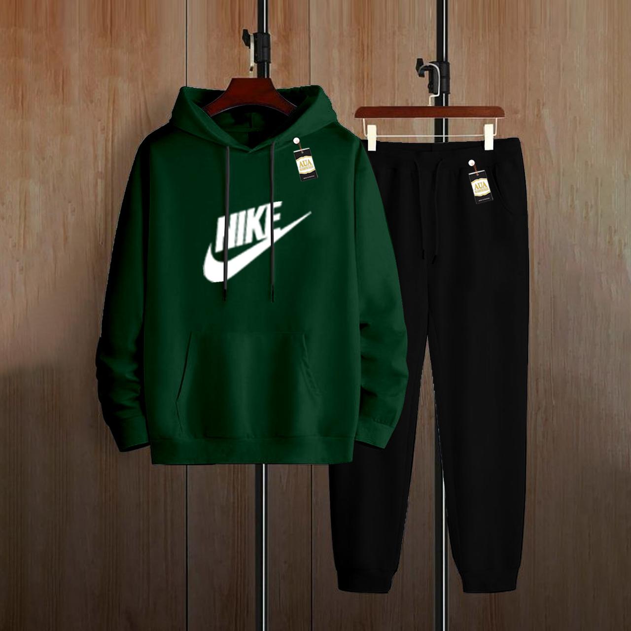 WINTER COLLECTION  HOODIE & TROUSER