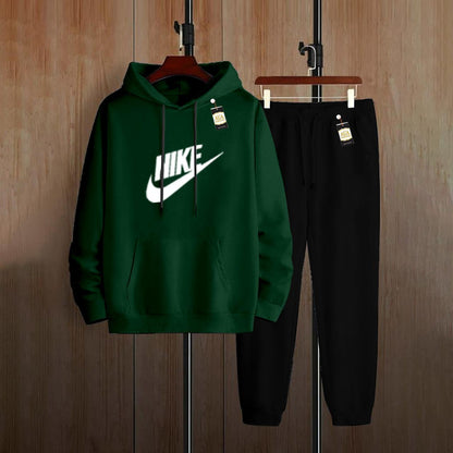 WINTER COLLECTION  HOODIE & TROUSER