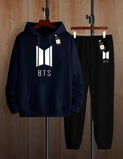 WINTER COLLECTION  HOODIE & TROUSER