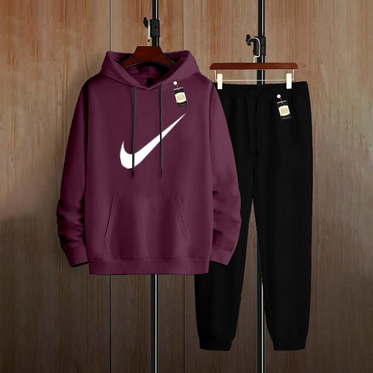 WINTER COLLECTION  HOODIE & TROUSER