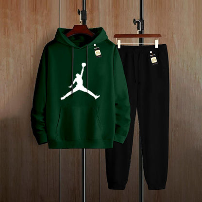 WINTER COLLECTION  HOODIE & TROUSER