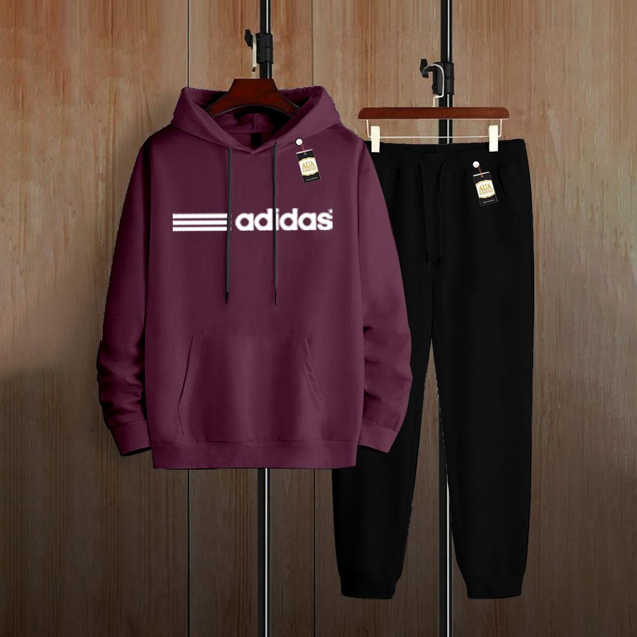 WINTER COLLECTION  HOODIE & TROUSER