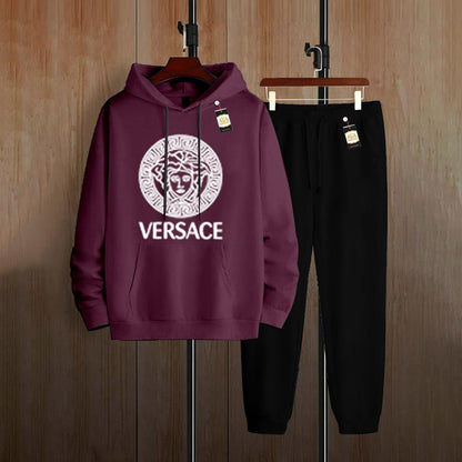 WINTER COLLECTION  HOODIE & TROUSER