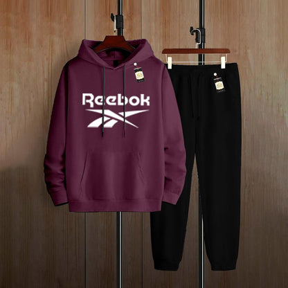 WINTER COLLECTION  HOODIE & TROUSER