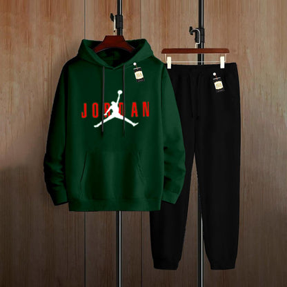 WINTER COLLECTION  HOODIE & TROUSER