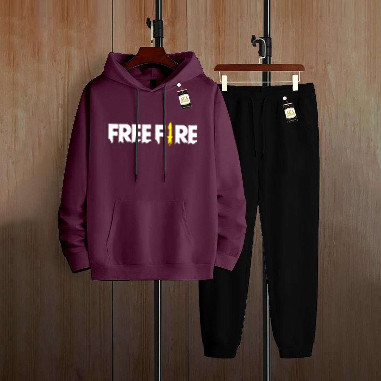 WINTER COLLECTION  HOODIE & TROUSER