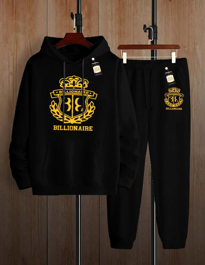 WINTER COLLECTION  HOODIE & TROUSER