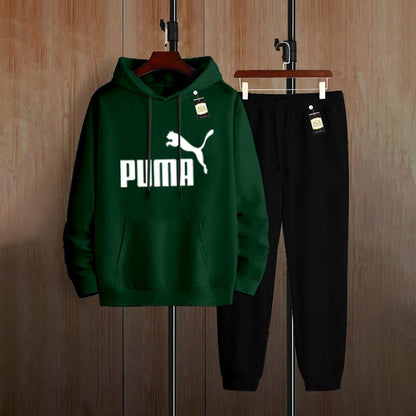 WINTER COLLECTION  HOODIE & TROUSER