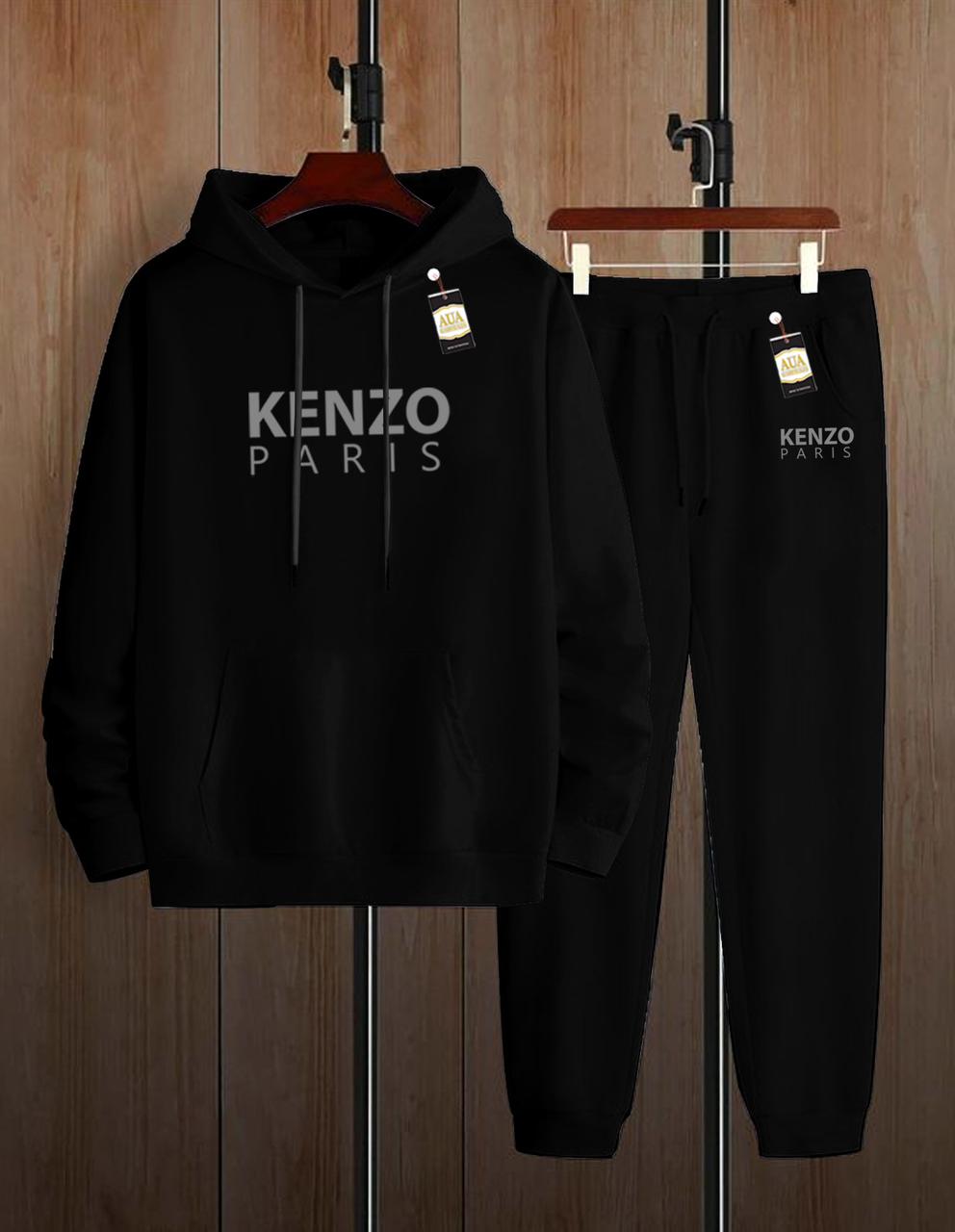 WINTER COLLECTION  HOODIE & TROUSER