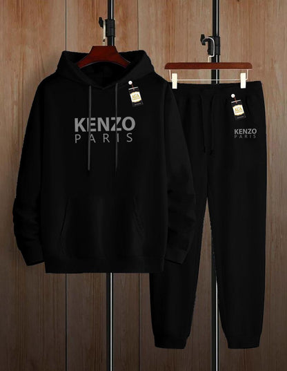 WINTER COLLECTION  HOODIE & TROUSER