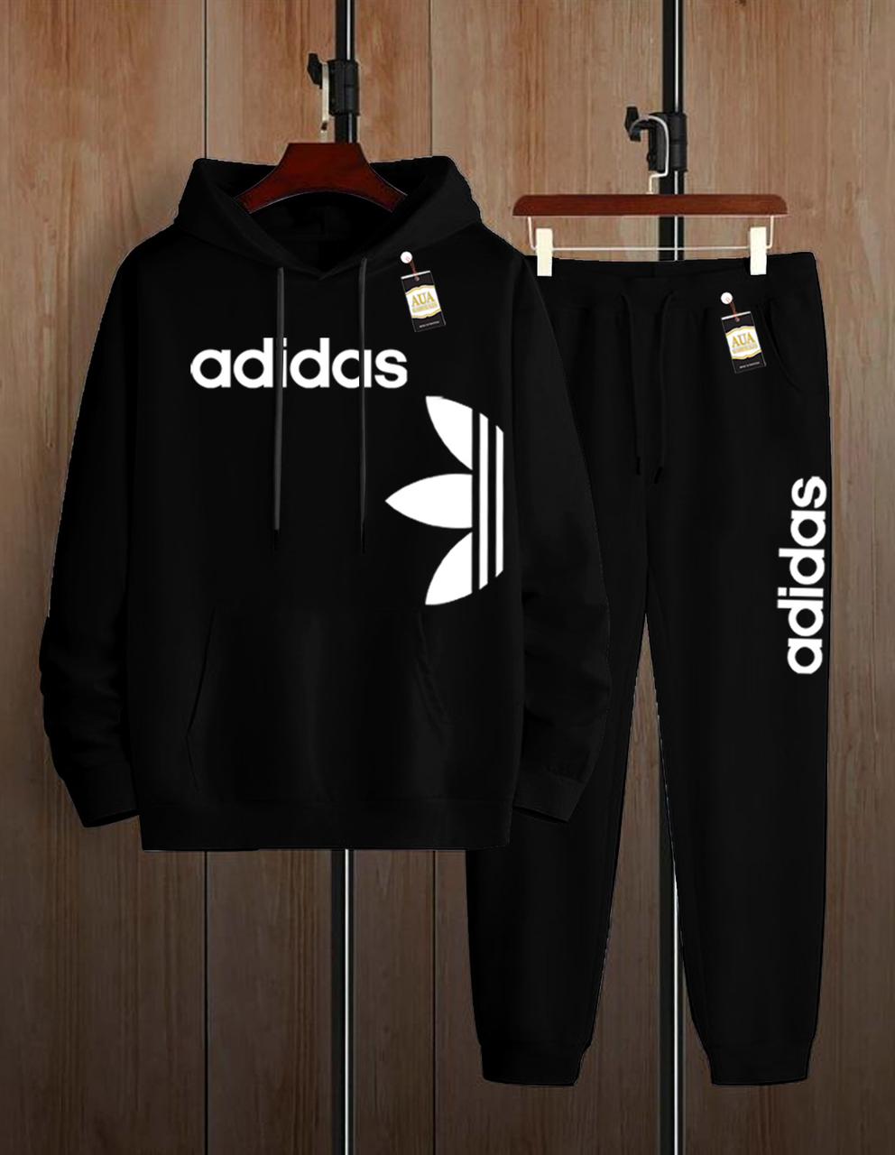 WINTER COLLECTION  HOODIE & TROUSER