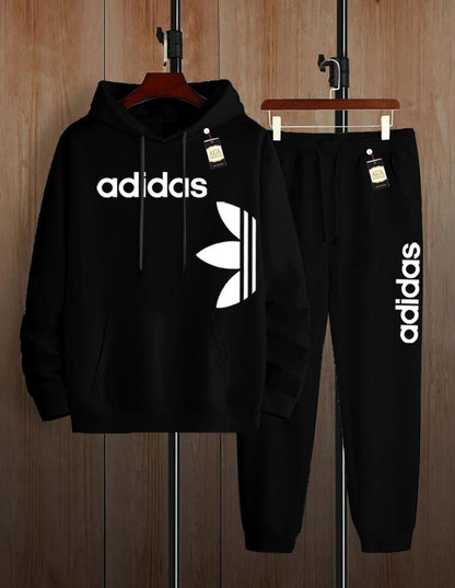 WINTER COLLECTION  HOODIE & TROUSER