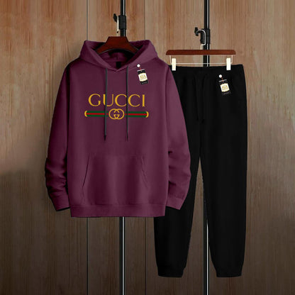 WINTER COLLECTION  HOODIE & TROUSER