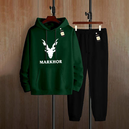 WINTER COLLECTION  HOODIE & TROUSER