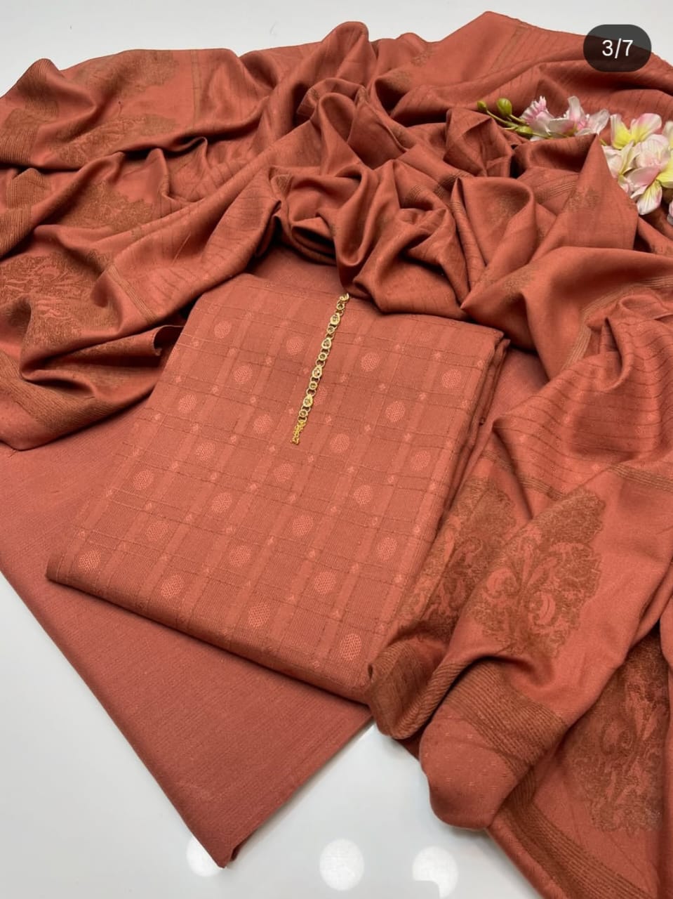 Winter Marina Dress Collection