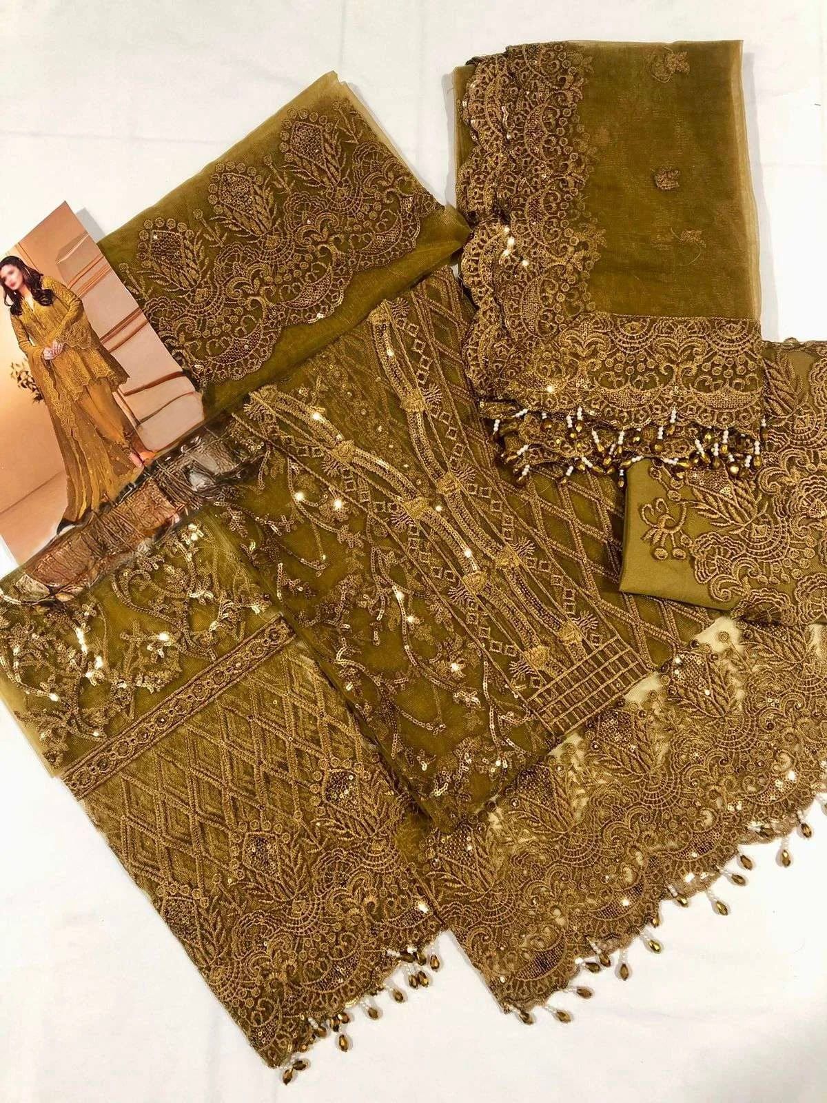 ANAYA  NET COLLECTION NOW AVAILABLE