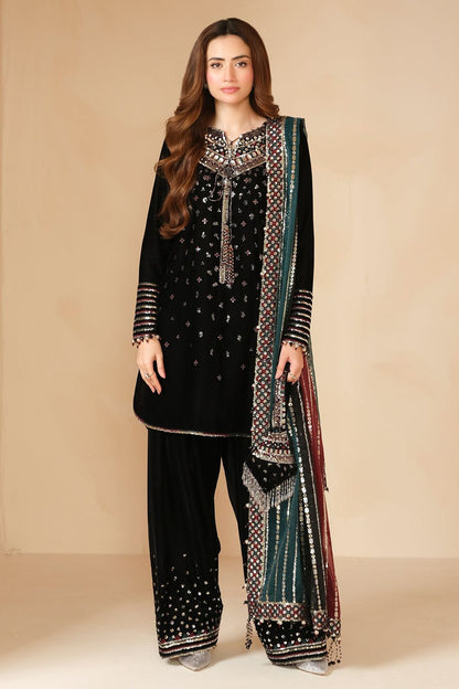 JAZMIN Unstitch