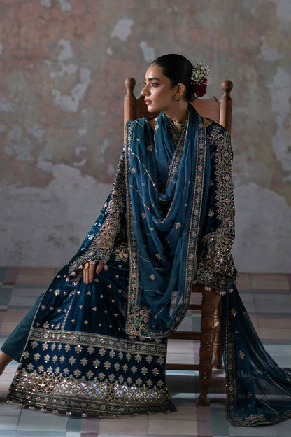 EMAN ADEEL VELVET COLLECTION🔥