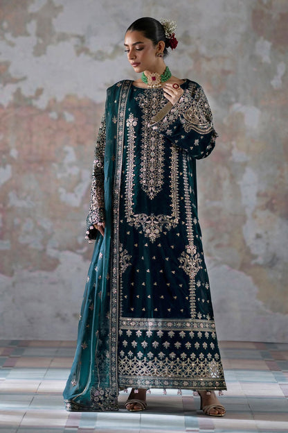 EMAN ADEEL VELVET COLLECTION🔥