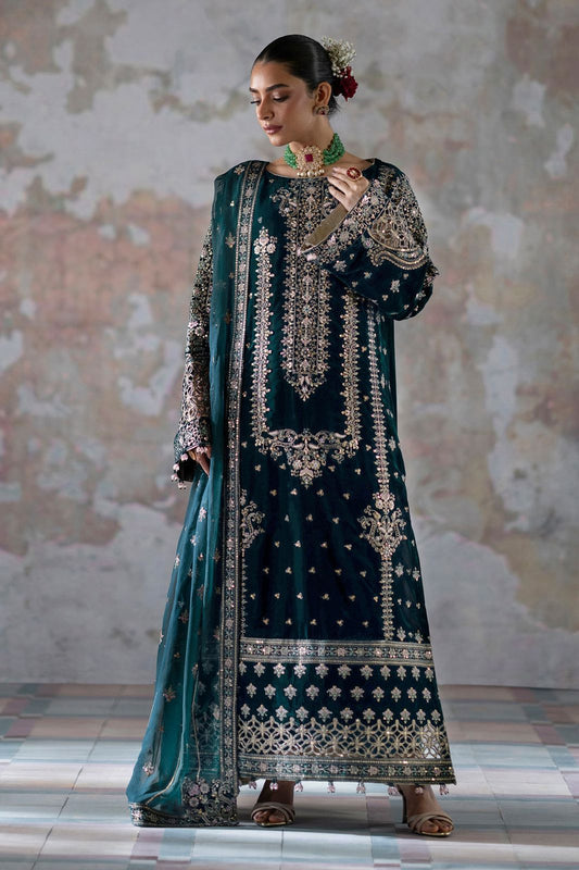 EMAN ADEEL VELVET COLLECTION🔥