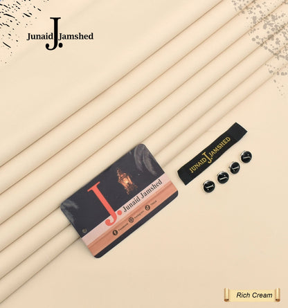 Junaid jamshed J.  Inverino Available In All Colours
