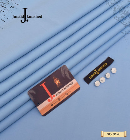 Junaid jamshed J.  Inverino Available In All Colours