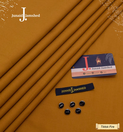 Junaid jamshed J.  Inverino Available In All Colours
