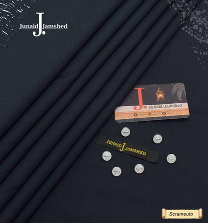 Junaid jamshed J.  Inverino Available In All Colours