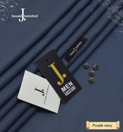 Junaid jamshed J.  Inverino Available In All Colours