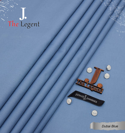 Junaid jamshed J.  Inverino Available In All Colours
