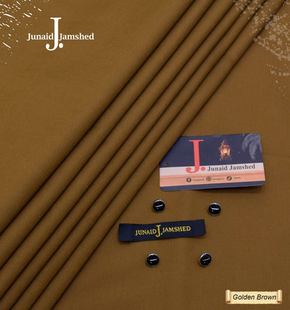 Junaid jamshed J.  Inverino Available In All Colours