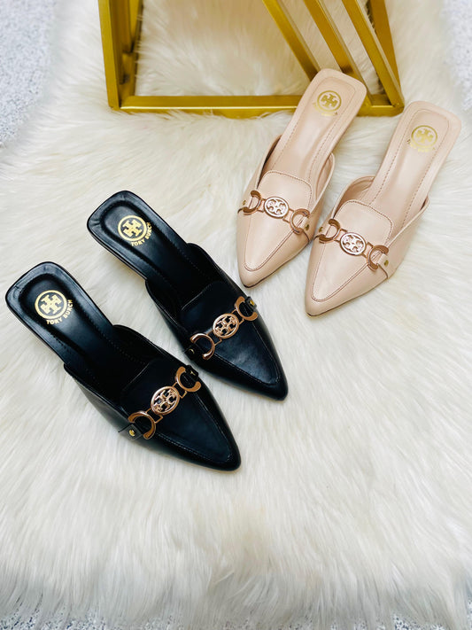 Tory Burch Heel 👠