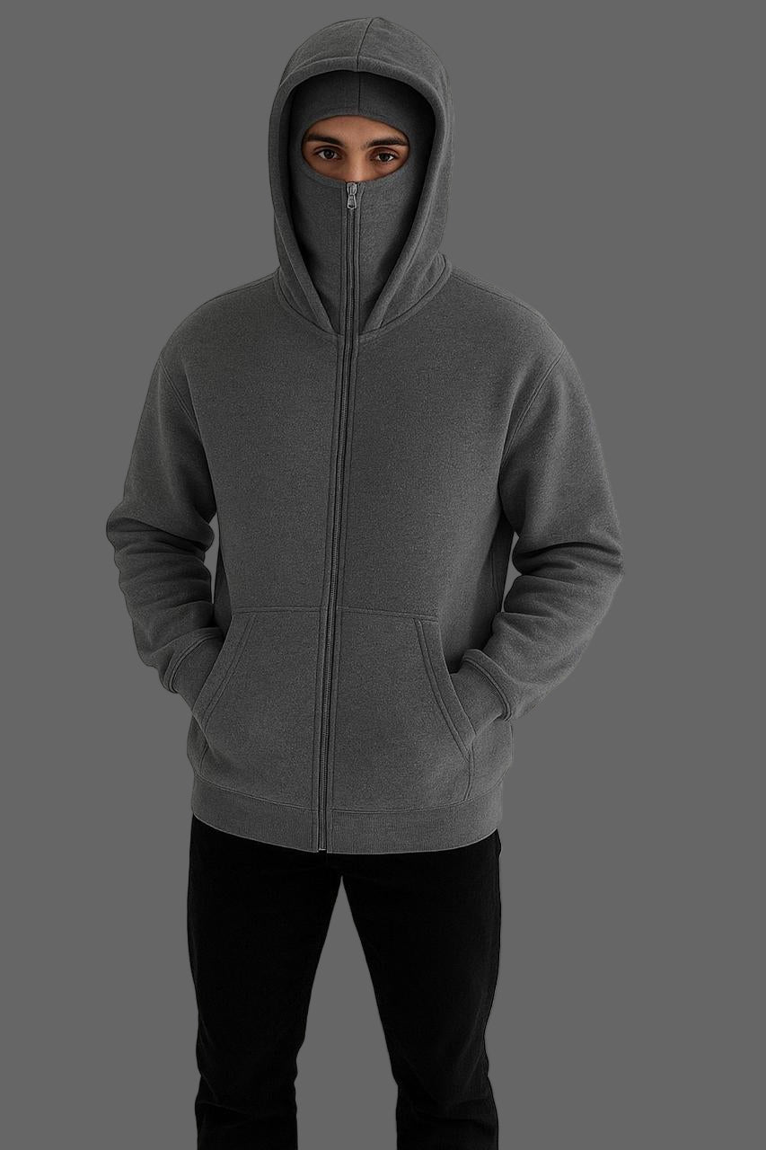 Balaclava Hoodie