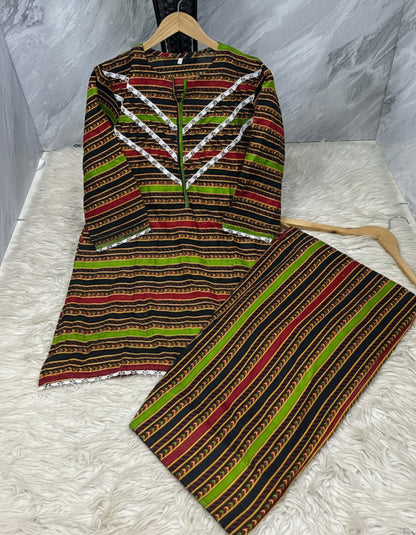 Article Lawn Farshi 2-Piece Suit