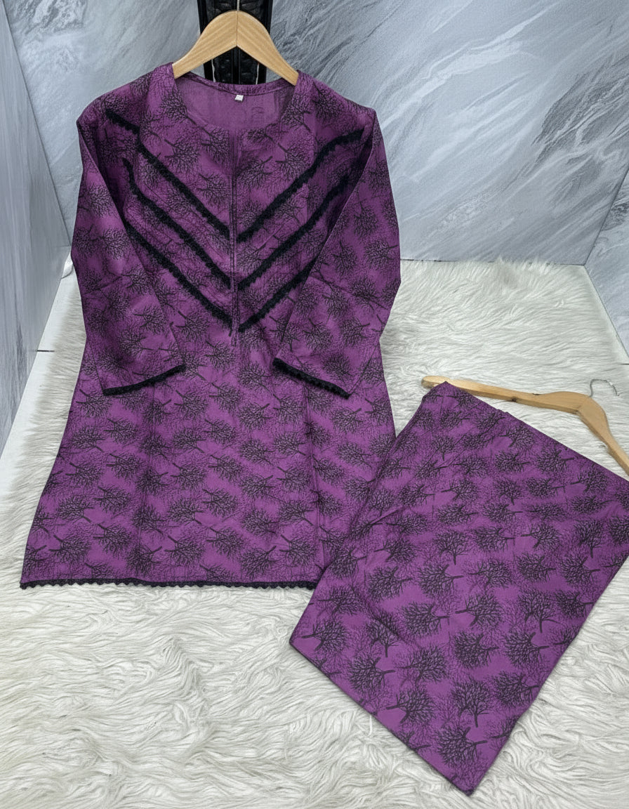 Article Lawn Farshi 2-Piece Suit