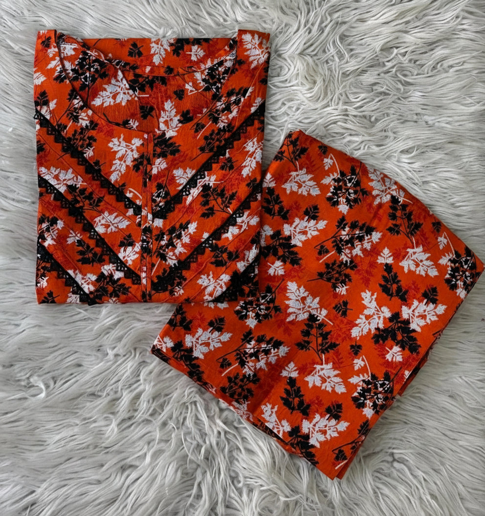 Article Lawn Farshi 2-Piece Suit